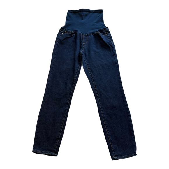 Articles Of Society Maternity Jeans - Size 31 - Picture 2 of 16